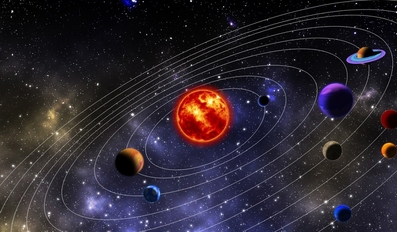 During November Qatars Skies Will Offer A View Of Mercury Venus Saturn And Jupiter